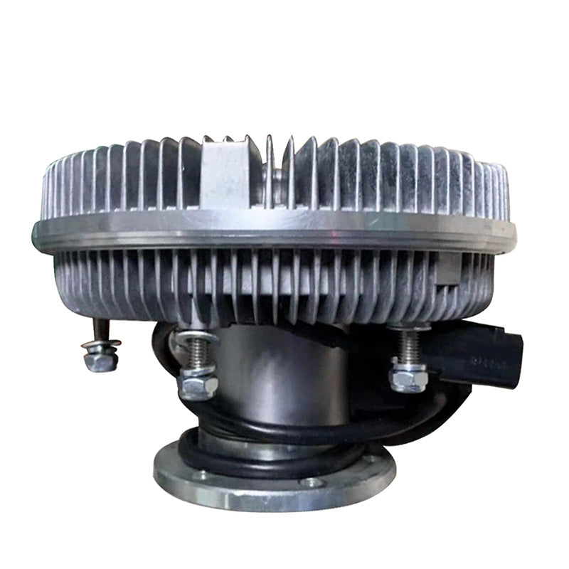 Fan Drive Clutch 324-0123 Compatible with Catpiller Excavator 320D Engine 3066 C6.4
