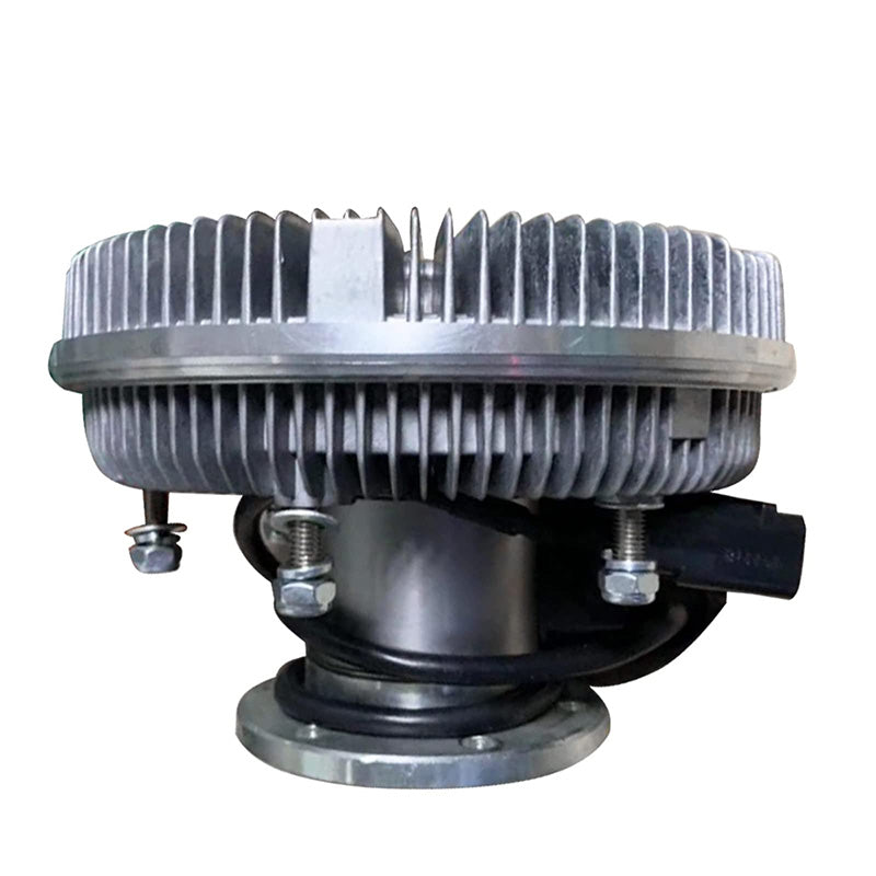 Embrague de transmisión del ventilador 324-0123 compatible con el motor 3066 C6.4 de la excavadora Catpiller 320D