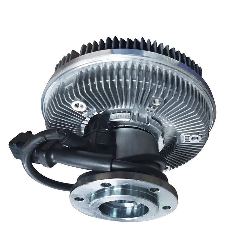 Embrague de transmisión del ventilador 324-0123 compatible con el motor 3066 C6.4 de la excavadora Catpiller 320D