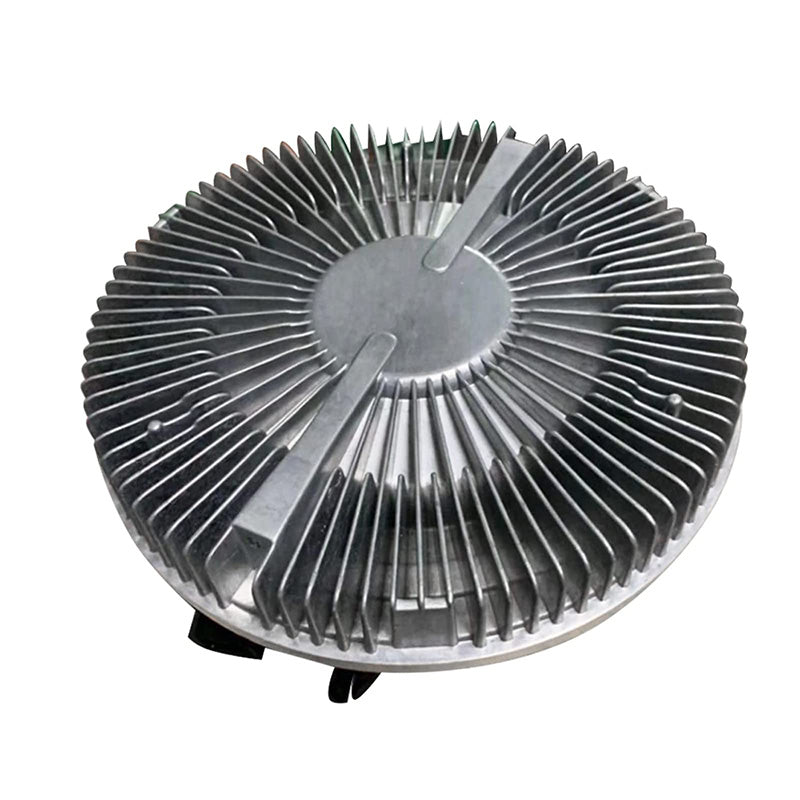 Embrague de transmisión del ventilador 324-0123 compatible con el motor 3066 C6.4 de la excavadora Catpiller 320D