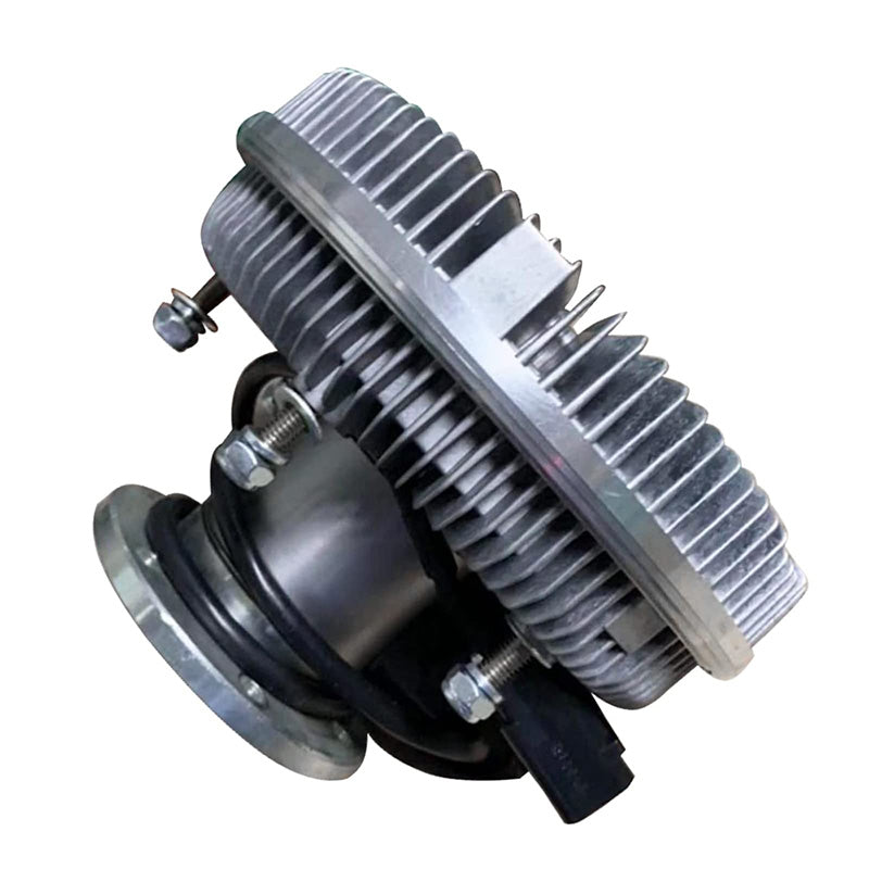 Fan Drive Clutch 324-0123 Compatible with Catpiller Excavator 320D Engine 3066 C6.4