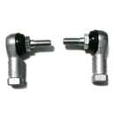 Holdwell Aftermarket Replacement Tie Rod Ball Head 32530-41520+32530-41530 For Kubota M854 954 1004