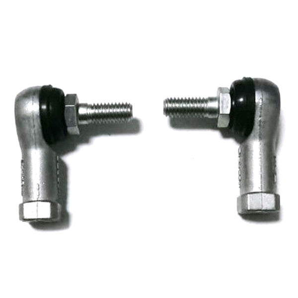 Holdwell Aftermarket Replacement Tie Rod Ball Head 32530-41520+32530-41530 For Kubota M854 954 1004