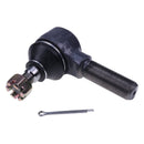 Holdwell Aftermarket Replacement Tie Rod Ball Joint 3258044770 32580-44770 For Kubota L3410GST L3410HST L3600DTC L3600DTGST