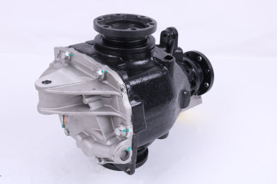 HOLDWELL Rear Differential Axle Assembly Replacement 33107547091 for BMW X3 E83 3.0i 3.0L 4.44 Ratio