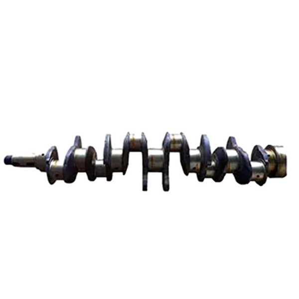Holdwell Aftermarket Crankshaft 3418898 For Cummins Engine K19