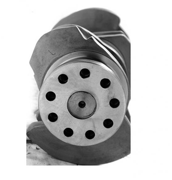 Holdwell Aftermarket Crankshaft 3418898 For Cummins Engine K19