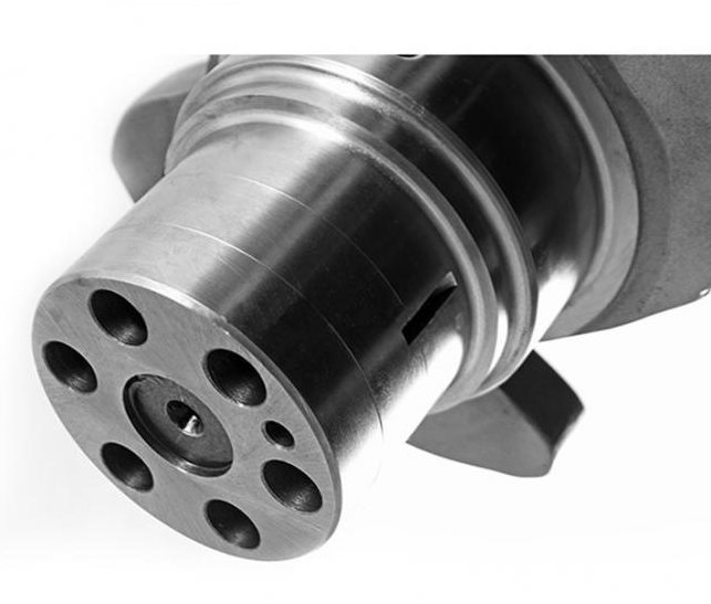 Holdwell Aftermarket Crankshaft 3418898 For Cummins Engine K19