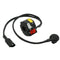 35200-HB9-772 Joystick Combination Switch Column Switch For Honda TRX250 TRX250R Fourtrax 250