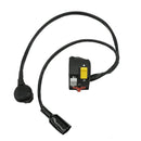 35200-HB9-772 Joystick Combination Switch Column Switch For Honda TRX250 TRX250R Fourtrax 250