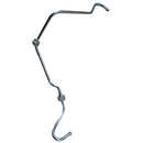 Original High Pressure Injection Pipe 3525A134 for Perkins Engine 1103