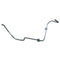 Original High Pressure Injection Pipe 3525A135 for Perkins Engine 1103