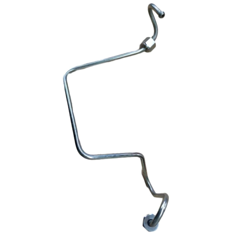 Original High Pressure Injection Pipe 3525A136 for Perkins Engine 1103