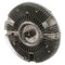 Holdwell Aftermarket Part 353846A1 Engine Cooling Fan Clutch fits Steiger Case Tractor 280 330 335 STX275