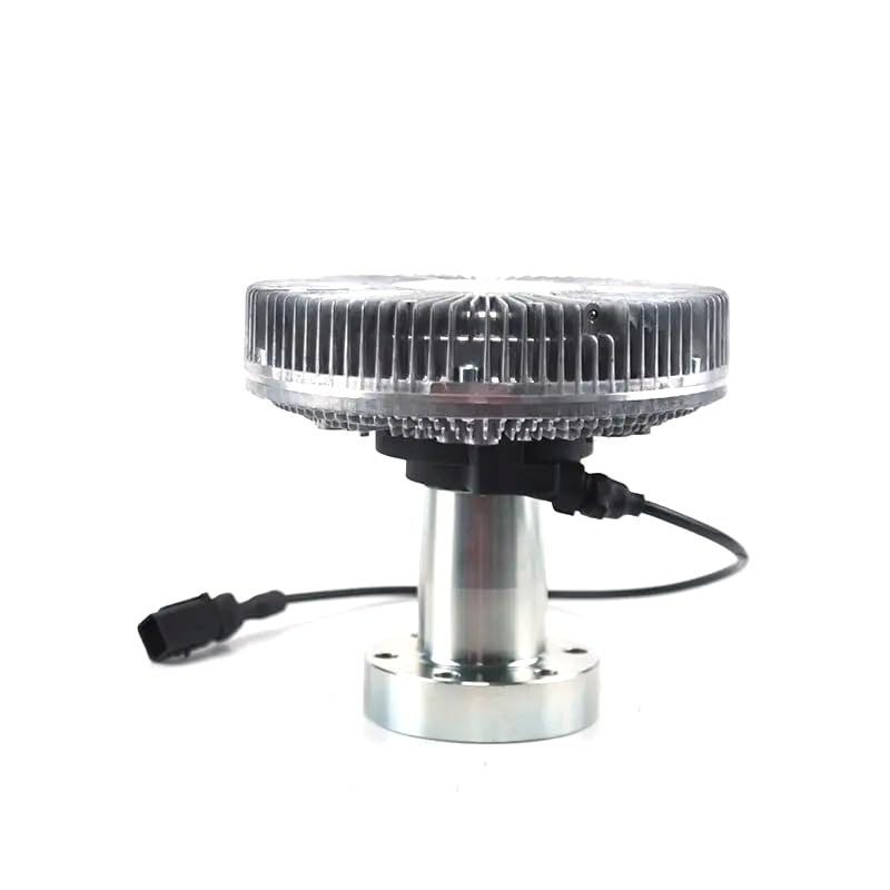 Embrague de transmisión del ventilador de piezas de excavadora 359-2658 3592658 Compatible con CAT 329D2 320D2 323D2