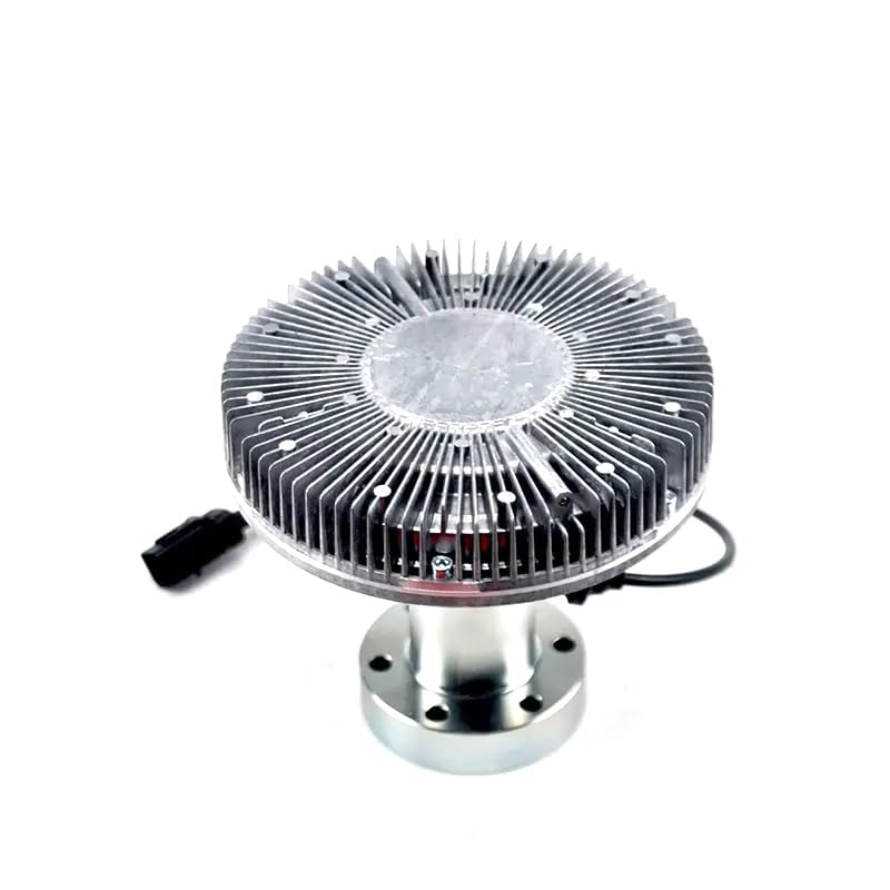 Embrague de transmisión del ventilador de piezas de excavadora 359-2658 3592658 Compatible con CAT 329D2 320D2 323D2
