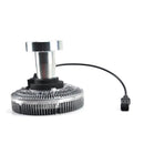 Embrague de transmisión del ventilador de piezas de excavadora 359-2658 3592658 Compatible con CAT 329D2 320D2 323D2