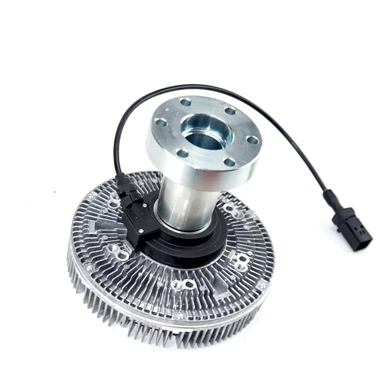 Embrague de transmisión del ventilador de piezas de excavadora 359-2658 3592658 Compatible con CAT 329D2 320D2 323D2