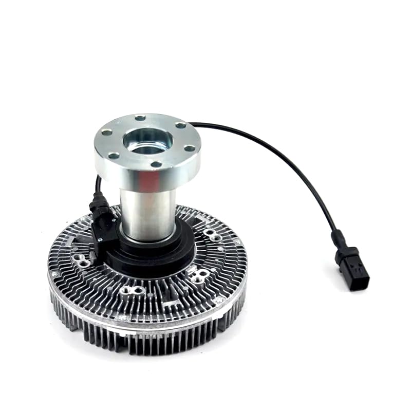 Embrague de transmisión del ventilador de piezas de excavadora 359-2658 3592658 Compatible con CAT 329D2 320D2 323D2