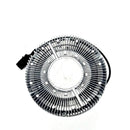 Embrague de transmisión del ventilador de piezas de excavadora 359-2658 3592658 Compatible con CAT 329D2 320D2 323D2