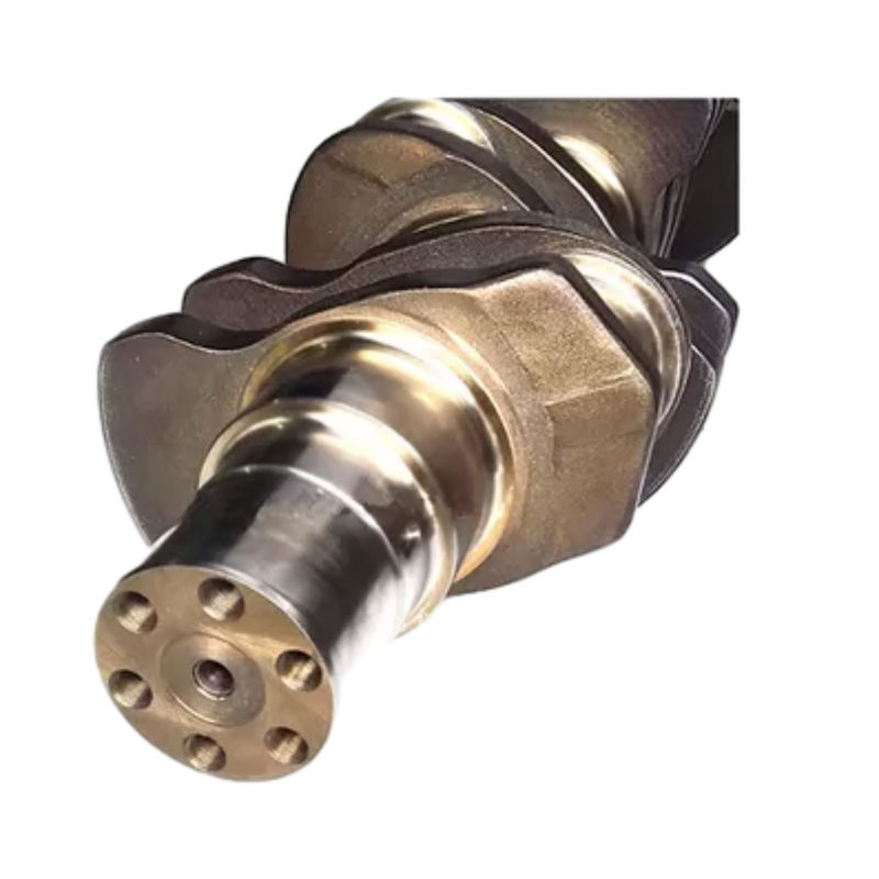 Holdwell Aftermarket Crankshaft 3608833 For Cummins Engine NT855