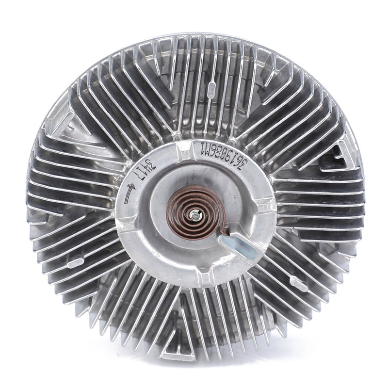 Massey Ferguson 3619086M1 Fan Drive Clutch For Tractors 3645 3655 3660 6190 8110 Agricultural Equipment Fan Clutch