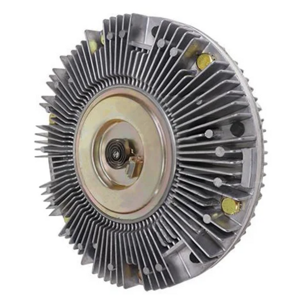Holdwell Aftermarket Part 364184A1 253060A1 384866A1 Viscous Fan Clutch Assembly fits Case IH Tractor(s) STX375 STX440