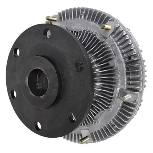 Holdwell Aftermarket Part Fan Clutch Assembly fits Case IH STX375 STX440 384866A1 253060A1 364184A1