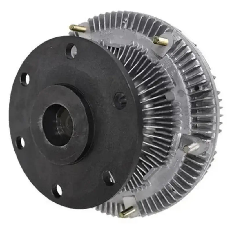 Holdwell Aftermarket Part Fan Clutch Assembly fits Case IH STX375 STX440 384866A1 253060A1 364184A1