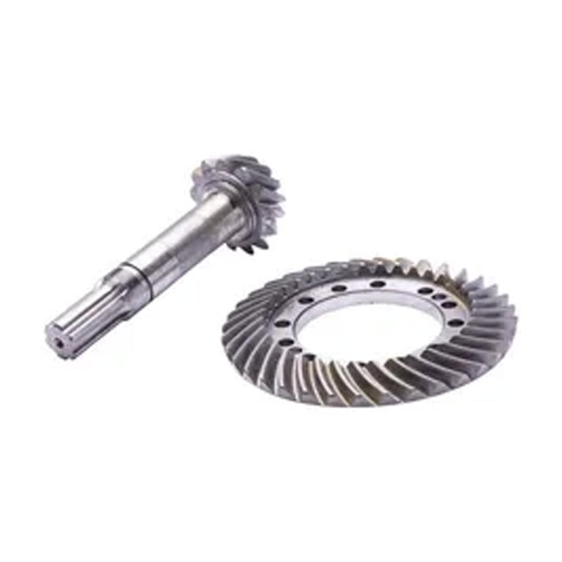 Holdwell Aftermarket Replacement Planetary Gear Pinion Gear 3658808M91 For Massey Ferguson Landini Tractor Landpower 135