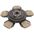 Holdwell Aftermarket Replacement Clutch Disc 3701011M91 For Massey Ferguson 375 390 390T 393 394S 4370 491 492 593 +