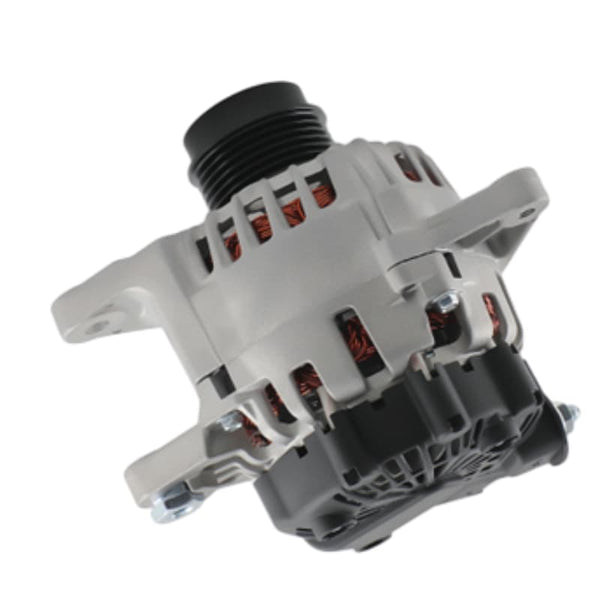 Aftermarket  Alternator 373002E200 2610428 AL4105X 0986CR6246 373002E110 373002E200RU 155954090 A000V618577 A000V606292 2610428 2618577 2606292 600705 A0002610428 600229 FG10T011 VAL600229  for Hyundai VALEO Bosch NULL VALEO wood auto