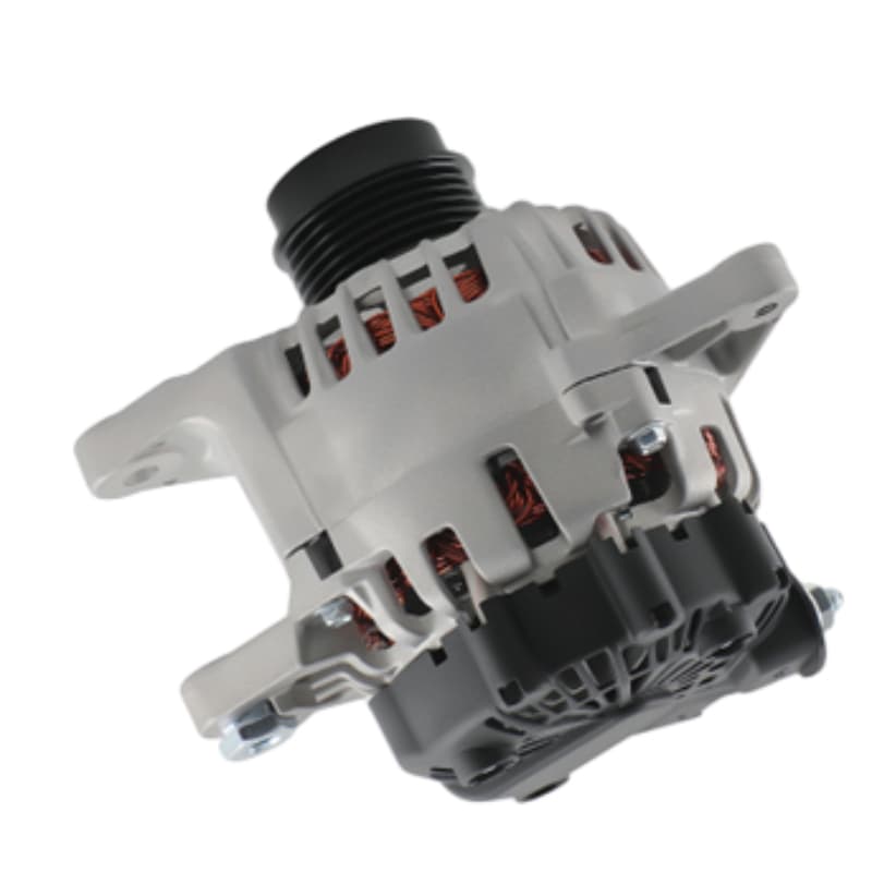 Aftermarket  Alternator 373002E200 2610428 AL4105X 0986CR6246 373002E110 373002E200RU 155954090 A000V618577 A000V606292 2610428 2618577 2606292 600705 A0002610428 600229 FG10T011 VAL600229  for Hyundai VALEO Bosch NULL VALEO wood auto
