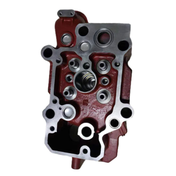 Culasse Holdwell Aftermarket 3750180V50 37501-80V50 pour moteur Mitsubishi S6R S12R S16R