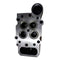 Culasse Holdwell Aftermarket 3750180V50 37501-80V50 pour moteur Mitsubishi S6R S12R S16R