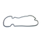 Joint de remplacement Holdwell 37504-66200 3750466200 pour Mitsubishi S6R