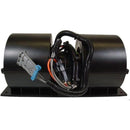 377220A2 Blower Assembly with Resistor and Wire Connector fit Case IH - Model 580N 580SN 580SN WT 580N EP 590SN 580SM - for Tractor, Backhoe Loader - 377241A2