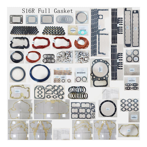 Kit de joints Holdwell Aftermarket S16R pour Mitsubishi S16R