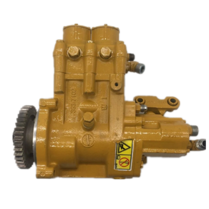 Remanufactured 379-0150 3790150 353-7102 511-7975 3537102 5117975 Fuel Injection Pump For Caterpillar TRACK-TYPE TRACTOR D6T LGP D6T LGPPAT D6T XL D6T XL PAT D6T XW D6T XW PAT D7E D7E LGP
