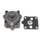 Holdwell Replacement Oil Pump 383-0293 383-0161 For Caterpillar Wheel-Type Loader 901C2 903C2 902C