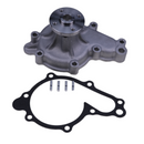 Holdwell Replacement Water Pump 387-9903 3879903 CA3879903 For Caterpillar Mini Hydraulic Excavator 308 308.5 309 310