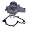Holdwell Replacement Water Pump 387-9903 3879903 CA3879903 For Caterpillar Mini Hydraulic Excavator 308 308.5 309 310