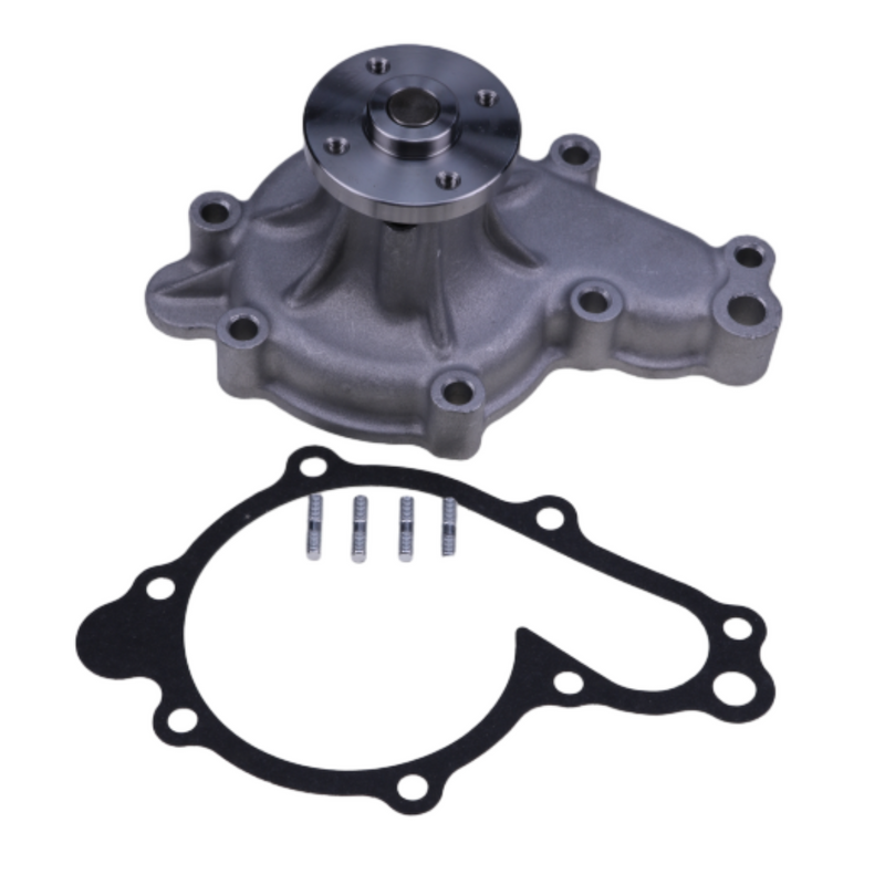Holdwell Replacement Water Pump 387-9903 3879903 CA3879903 For Caterpillar Mini Hydraulic Excavator 308 308.5 309 310