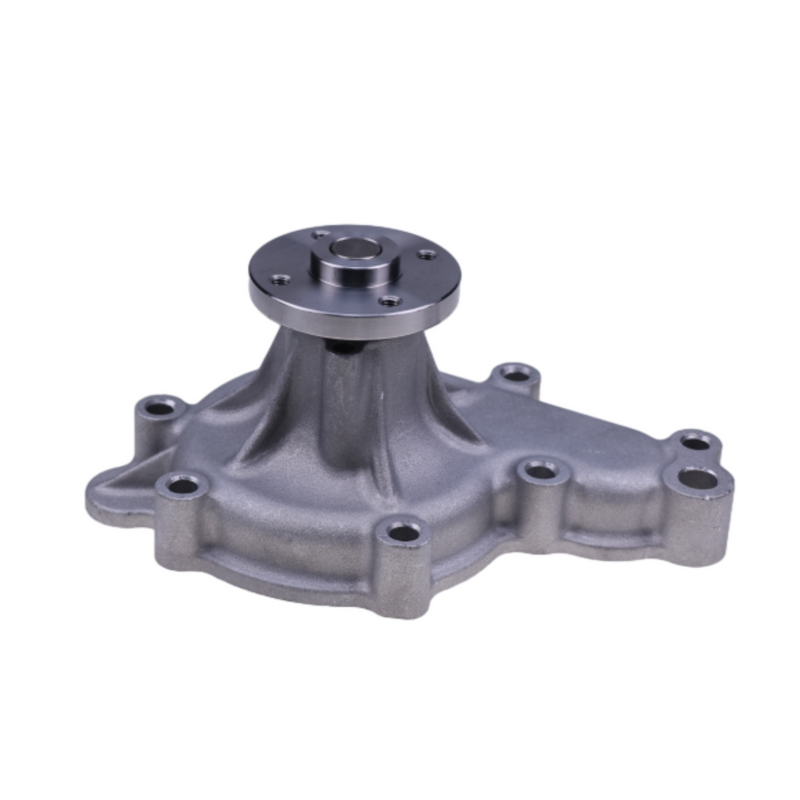 Holdwell Replacement Water Pump 387-9903 3879903 CA3879903 For Caterpillar Mini Hydraulic Excavator 308 308.5 309 310