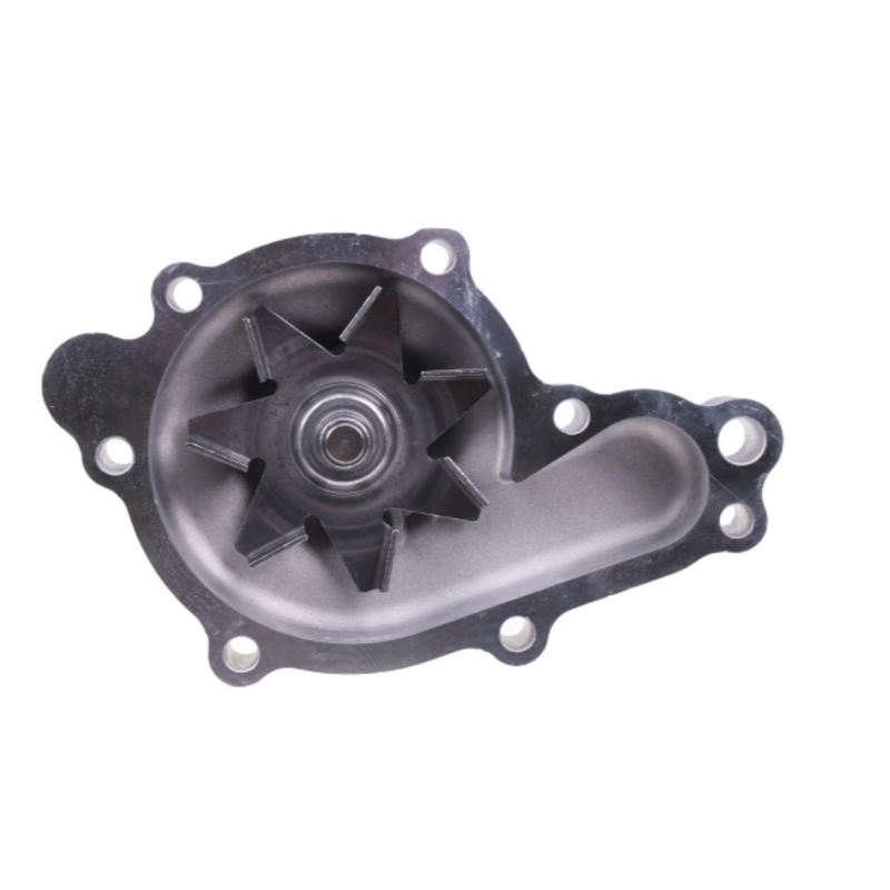 Holdwell Replacement Water Pump 387-9903 3879903 CA3879903 For Caterpillar Mini Hydraulic Excavator 308 308.5 309 310