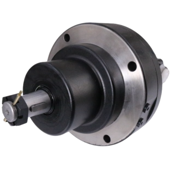 Skyjack Aerial lift parts Aftermarket Hydraulic Motor 134573 For Skyjack Electric Scissor Lift SJIII 3220 3226 4626 4632 3220