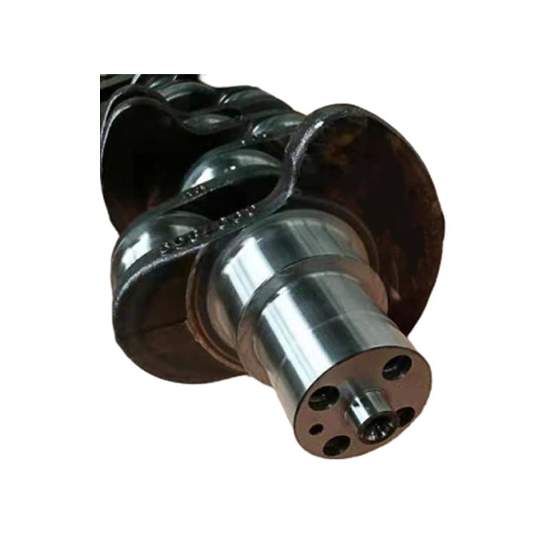 Holdwell Aftermarket Crankshaft 3907803 For Cummins Engine 4BT