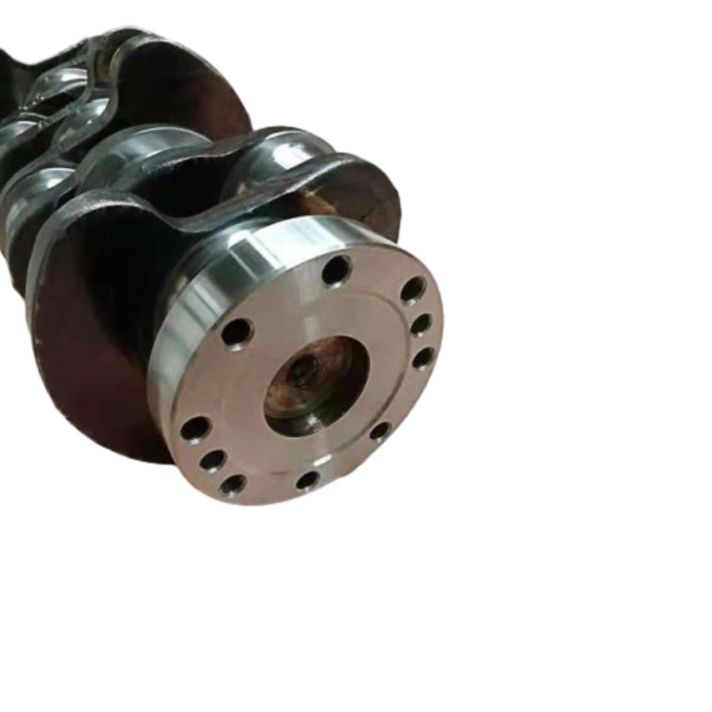 Holdwell Aftermarket Crankshaft 3907803 For Cummins Engine 4BT