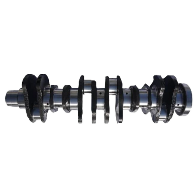 Holdwell Aftermarket Crankshaft 3907804 For Cummins Engine 6BT