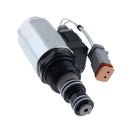 Válvula solenoide de repuesto Holdwell 393-1587 474-9387 524-2035 para motor Caterpillar CAT